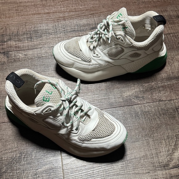 Stella McCartney Eclypse sneakers